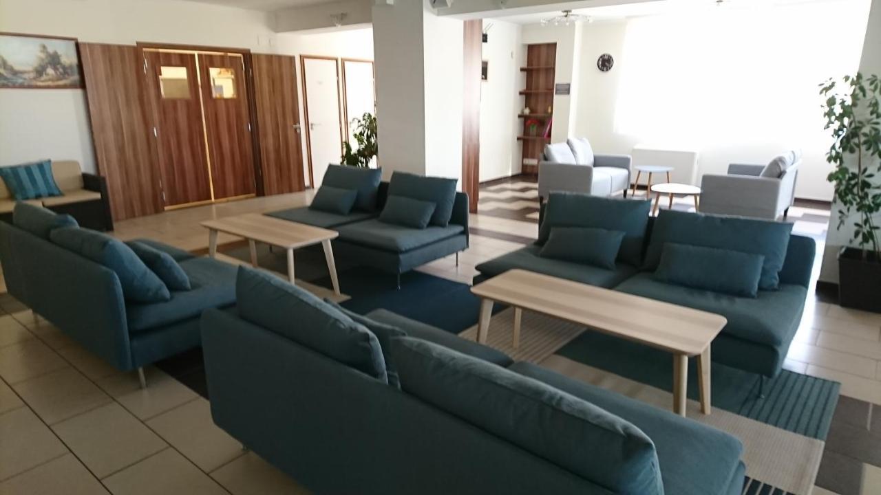 Balaton Colors Beach Hotel Siofok Ngoại thất bức ảnh