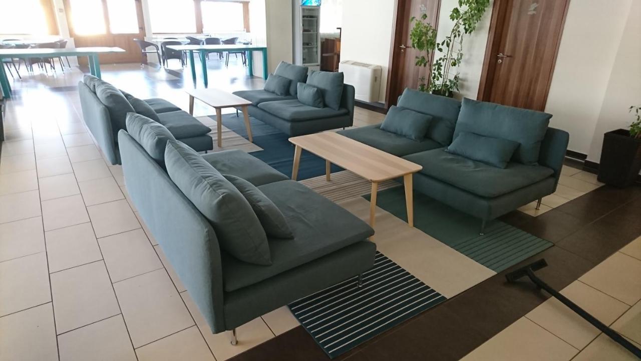 Balaton Colors Beach Hotel Siofok Ngoại thất bức ảnh